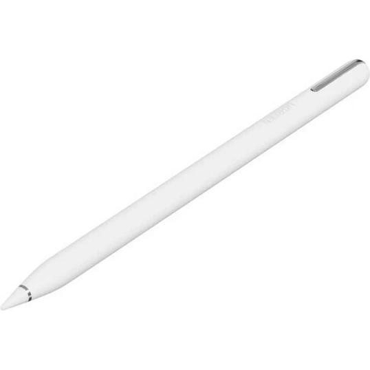 Стилус UGREEN LP452S (90915) Smart Stylus Pen for iPad USB-C Charging белый
