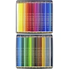 Карандаши цветные худож POLYCOLOR 3826 48цв/наб мет.кор. 3826048001PLRU