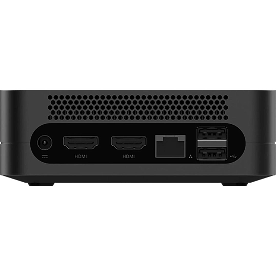 Неттоп CBR MiniPC-DT002 (Intel i5-1235U /16Gb  DDR4/512Gb SSD PCIe/W11Pro)