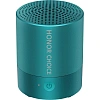 Колонка портативная Honor Choice Speaker Mini Green (5504ABLH)