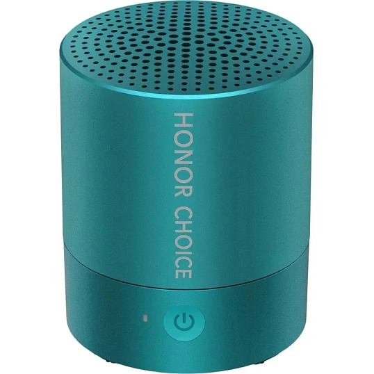 Колонка портативная Honor Choice Speaker Mini Green (5504ABLH)