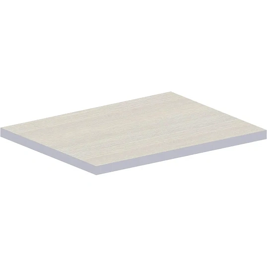 Топ ED_Vita к тумбе приставной V-5.6, сосна карелия