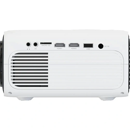 Проектор Cactus CS-PRM.07WT.Full HD LCD 3200Lm ANSI 1500:1 3xHDMI 1