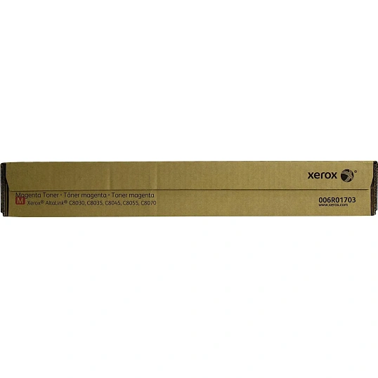Картридж лазерный Xerox 006R01703 пур. для Altalink C8030/8035/8055
