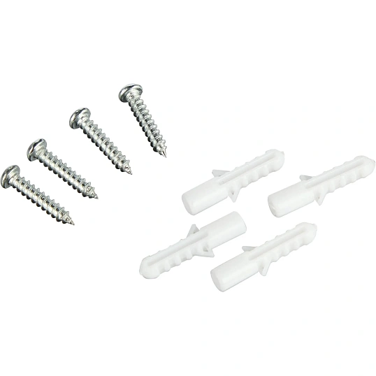 Дозатор для жидкого мыла 1000 мл пластик, черный