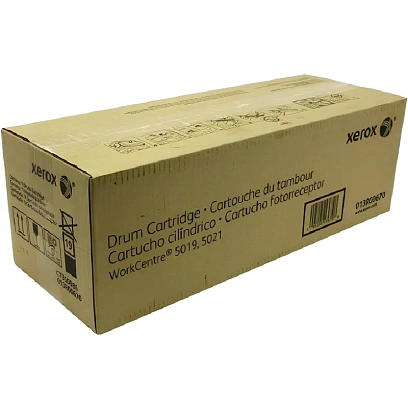 Драм-картридж Xerox 013R00670 чер. для WC5019/5021 (фотобарабан)