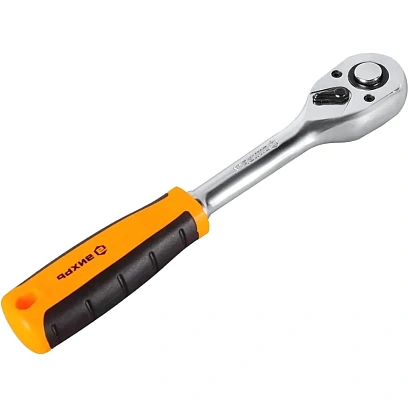 Трещотка 1/2, 72 зуба Вихрь 73/6/5/9