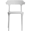 Стул CT_ ENOVA белый