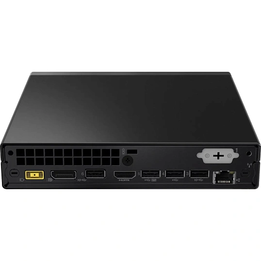Мини ПК LENOVO Neo 50q G4 Tiny (12LN0062GP)i5-13420H/16GB/512Gb SSD/noOS