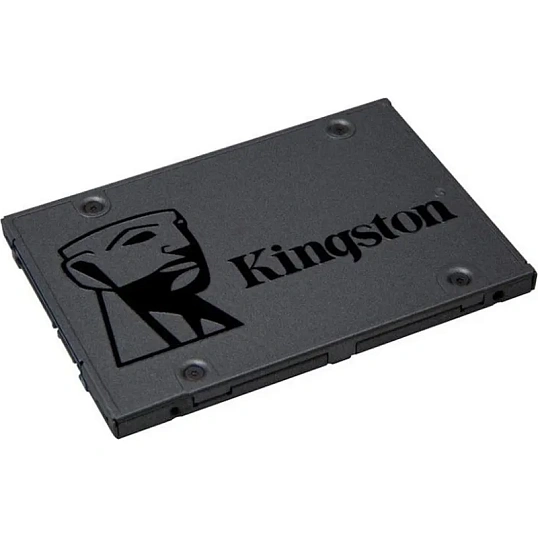 SSD накопитель Kingston SATA3 480G SA400S37/480G 2.5(SA400S37/480G)