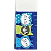 Ластик прямоугольный M&G So Many Cats, 43x18x12 мм, ПВХ, белый, уп ассорти