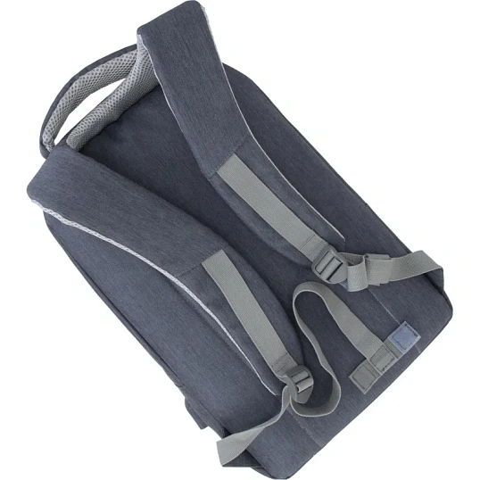 Рюкзак для ноутбука RIVACASE 7562 dark grey 15.6/6