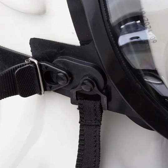 Маска полная UNIX 5000 универсальный размер