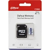 Карта памяти Dahua MicroSD 32 ГБ DHI-TF-C100A/32GB