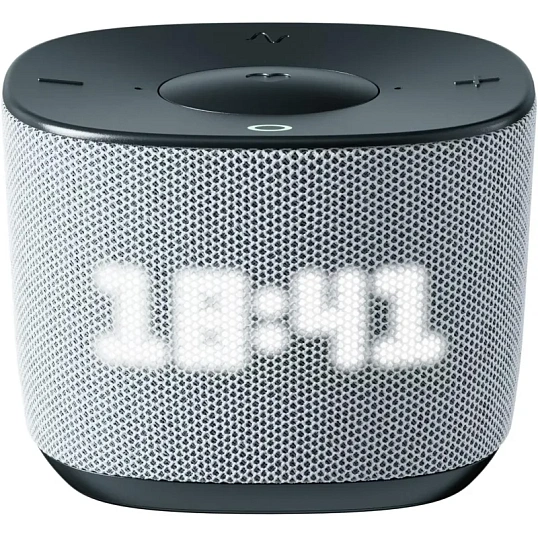 Умная колонка SberBoom Home, туманный (SBDV-00171G)