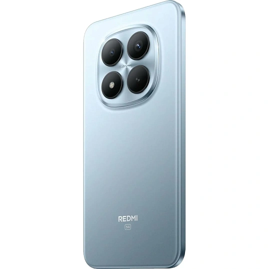 Смартфон Xiaomi Redmi Note 15 Pro + 5G RU 8+256 Glacier Blue