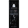 Кулер для воды с нижней загрузкой бутыли Ecotronic P8-LX Black 