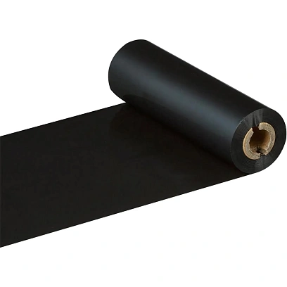 Риббон 110мм х 74м OUT Wax FX вт.12,7х110