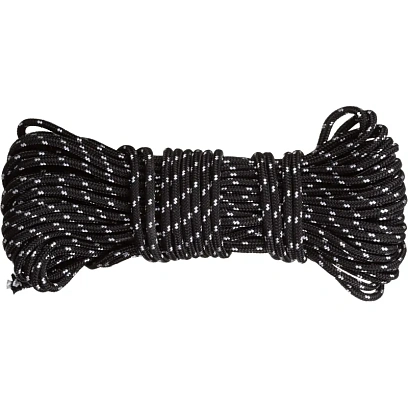 Шнур плетеный ПП 16пр с/с 4мм (20м) крап(3 шт/уп)