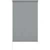 Рулонная штора Комус Мебель Stars - W1985 V610, 60х160, серый