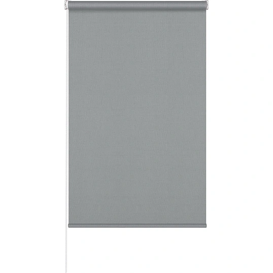 Рулонная штора Комус Мебель Stars - W1985 V610, 60х160, серый