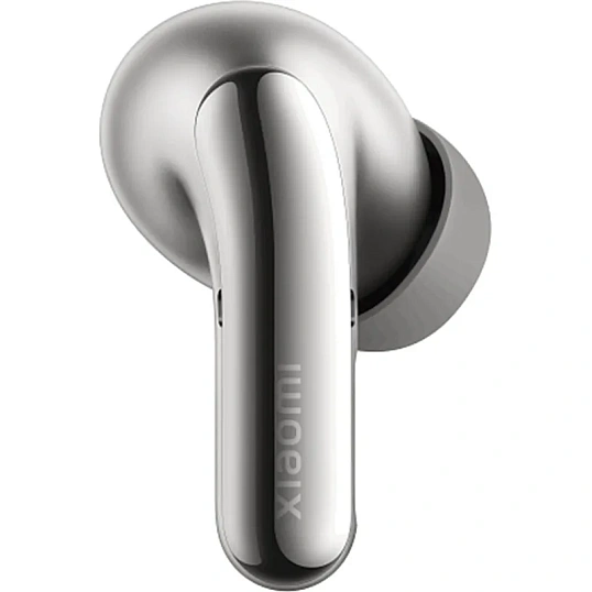Наушники Xiaomi Buds 5 Pro BT (титановые) (BHR9640GL)