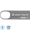 Флеш-память BigTech UFD005, USB2.0, 8GB
