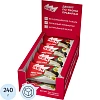 Печенье ProteinRex глазированное со вкусом ваниль 30гx8шт/уп
