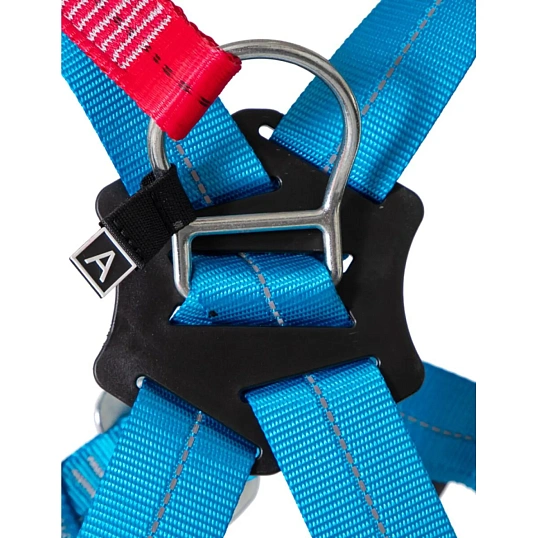 Привязь страховочная 'Высота 042' (Размер 1) vst 042