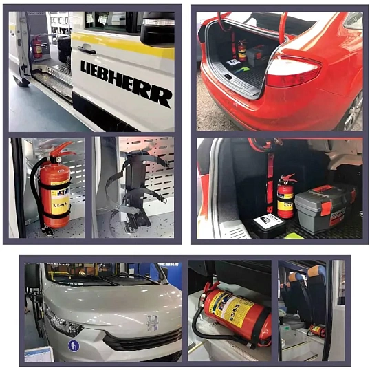 Кронштейн транспортный КТР-3 на 2 ремнях для ОП-3-110 ОУ-2 (121-173)