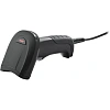 Сканер штрих-кода АТОЛ SB3100 (2D, черный, USB, IP42 )