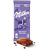 Шоколад молочный Milka, 80г