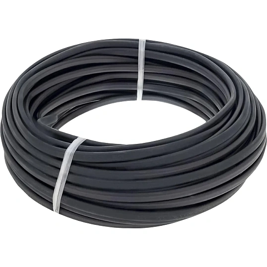 Кабель ВВГ-Пнг(А) 2х1,5 (N) 0,66кВ (10м/бухта) АЛЬФАКАБЕЛЬ 05076