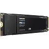 SSD накопитель Samsung 990 EVO 2Tb, M.2 2280, PCIe 4.0 x4 (MZ-V9E2T0BW)