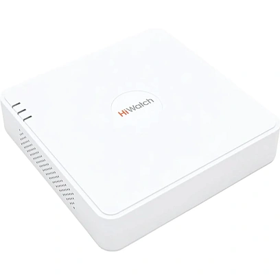 Видеорегистратор HiWatch DS-H108GA