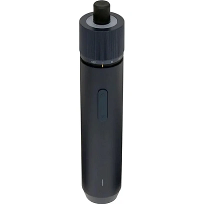 Отвертка аккумуляторная HOTO 3,6В с 12 битами, кейс (QWLSD001)