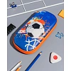 Пенал 3D football, 1 отд