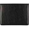 Папка деловая из кож/зам из кож/зам ВЫБОР N149 черный, Россия
