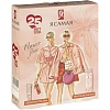 Подарочный набор Я САМАЯ Крм-гель д/дSoftDelicate250 мл+Кр д/рук,тела100 мл
