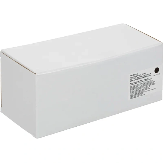 Тонер-картридж Retech TK-5230K чер. для Kyocera M5521cdn/M5521cdw/P5021cdn