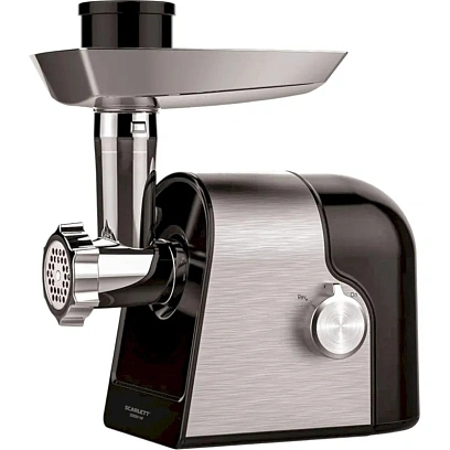 Мясорубка SCARLETT SC-MG45M31 2000 Вт мультифункции