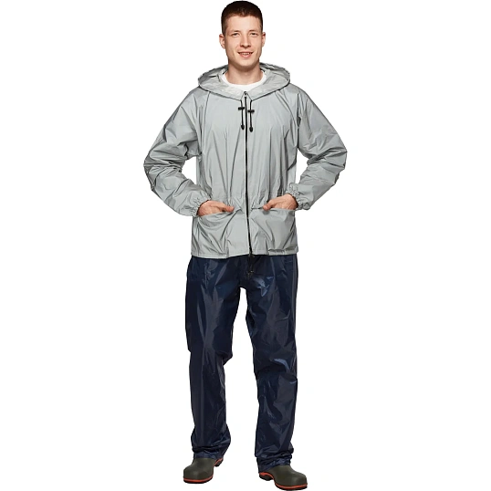 Куртка-ветровка Лидер Флеш S (44-46)