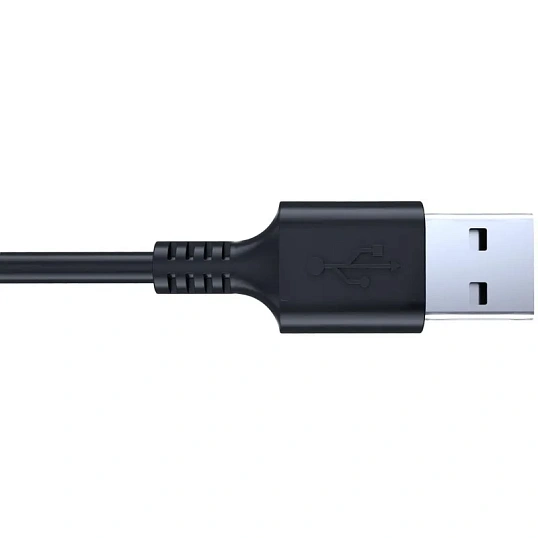 Гарнитура проводная Accutone UB220 (стерео) (ZE-UB220-RU)