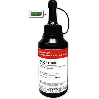 Комплект Pantum TN-C2310HC (1600 стр.)