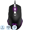 Мышь компьютерная Genius игров. проводн. Scorpion M705 Black 31040008400