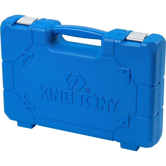 Набор инструментов 96 предметов, универсальный KING TONY 7596MR