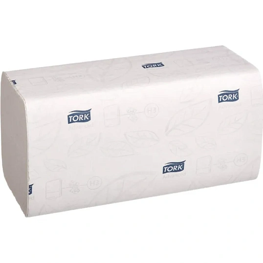 Полотенца бумажные д/дрТорк/TellusН3КомфортZZ2сл.200л20шт/уп290184Синглфолд