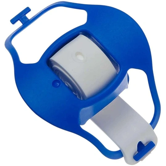 Загубник одноразовый, Wilson Instruments (SHA) Co., Ltd 100 шт/уп