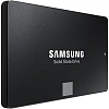 SSD накопитель Samsung 870 EVO 2.5 SATA III 500Gb (MZ-77E500BW)