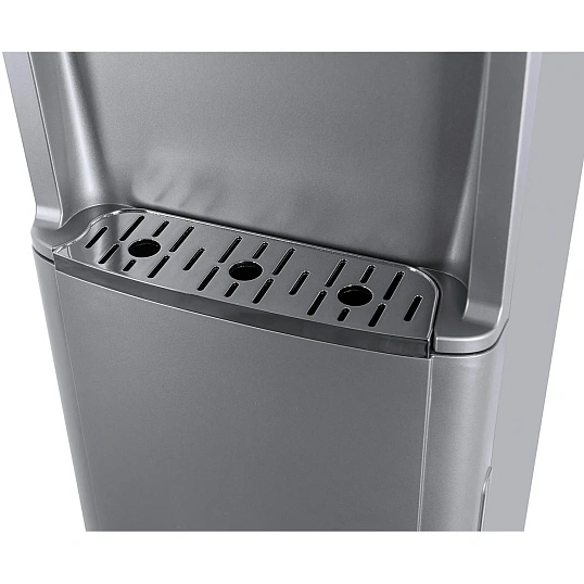 Пурифайер Ecotronic  M30-U4L siilver  с ультраф систем, компр охлажд